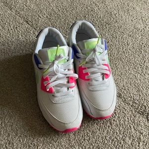 Great condition air max